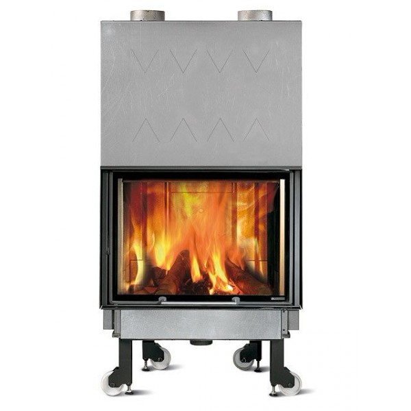 Каминная топка La Nordica MONOBLOCCO 750 PIANO