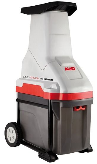 Садовый измельчитель Al-ko MH 2800 Easy Crush