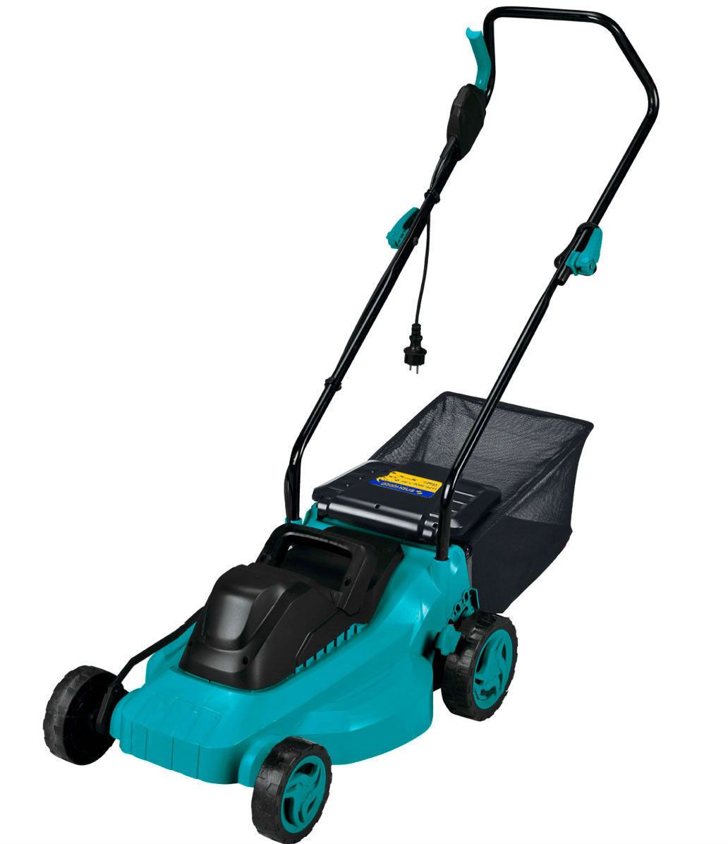 Газонокосилка Sadko ELM-1800