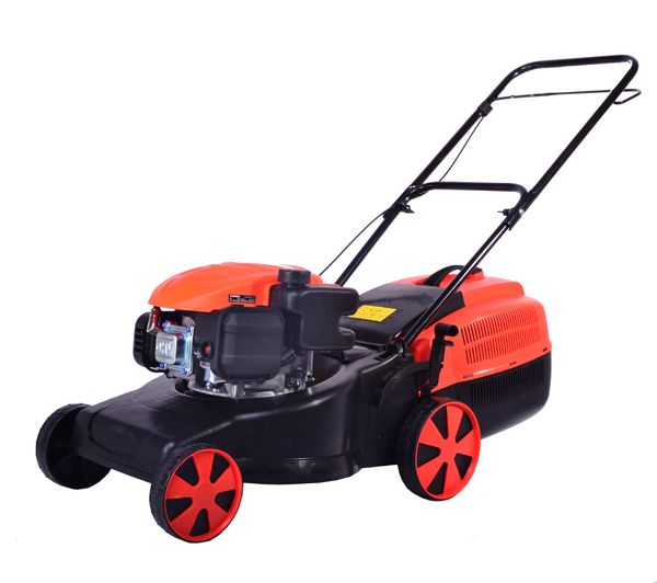Газонокосилка IRON ANGEL KK42B-L30
