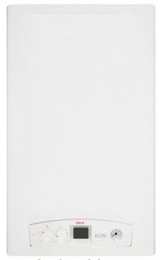 Газовый котел Unical KON R24