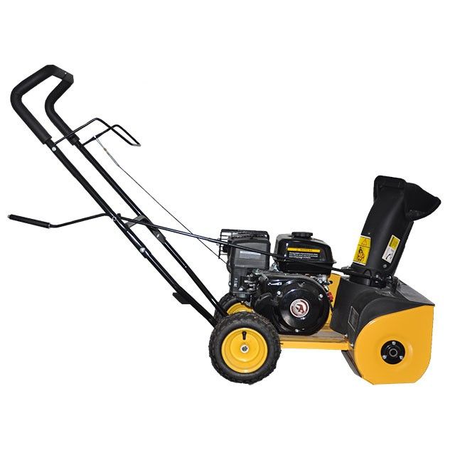 Cнегоуборщик INTERTOOL SN-4000