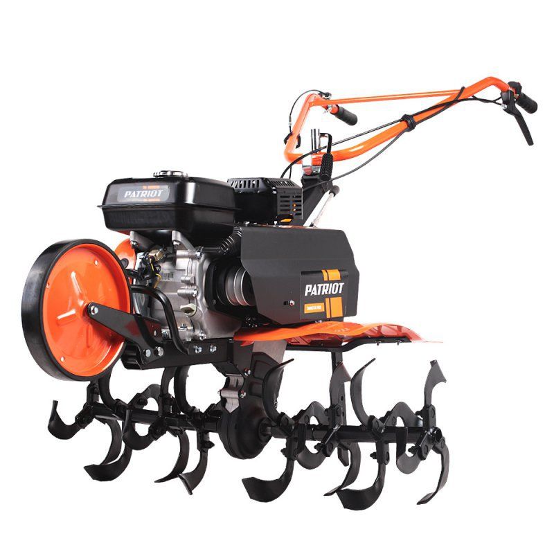Мотоблок Patriot Dakota PRO