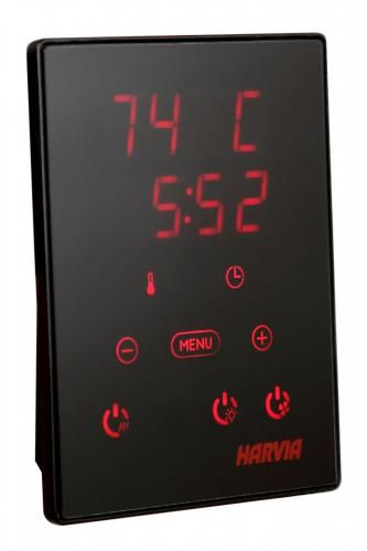 Пульт управления для бани и сауны Harvia Хenio CX36I