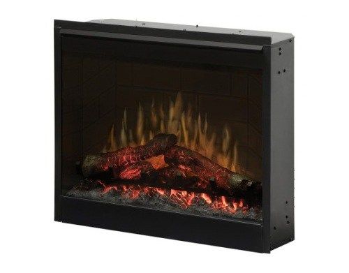 Электрокамин Dimplex Symphony DF2608-230