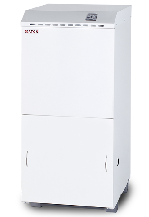 Газовый котел ATON Atmo 30Е