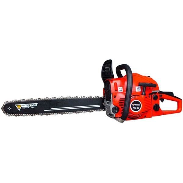 Бензопила Forte FGS 5200 Proffesional