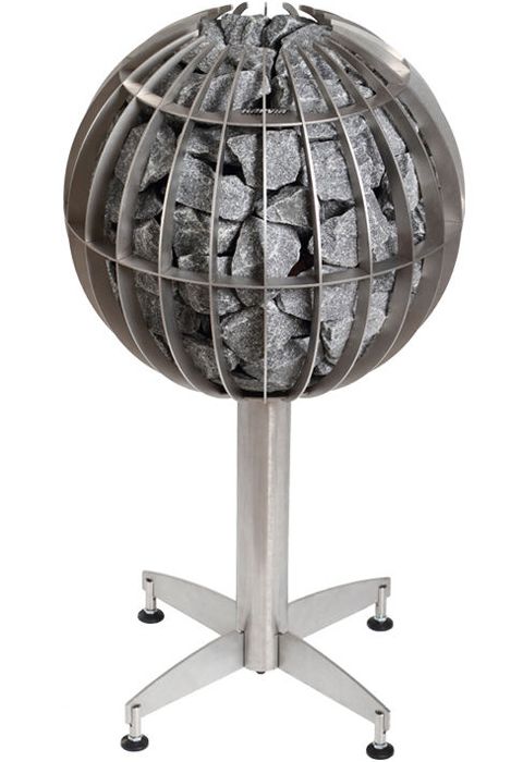Электрокаменка Harvia Globe GL110E