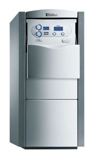 Газовый котел Vaillant ecoVIT exclusiv VKK 656/4 INT