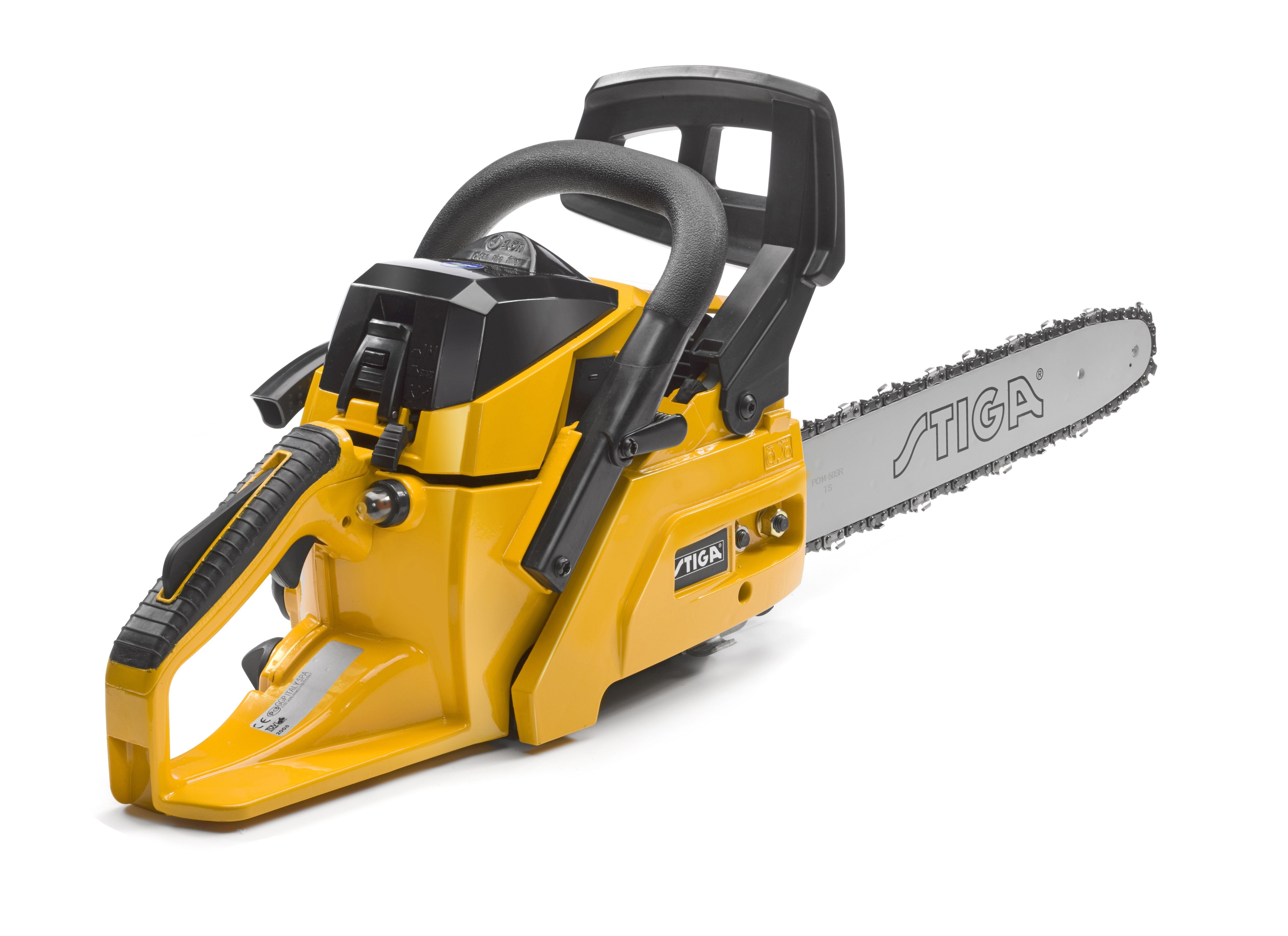 Бензопила Stiga SP375Q