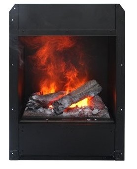 Электрокамин Dimplex Engine (56-600 BB)