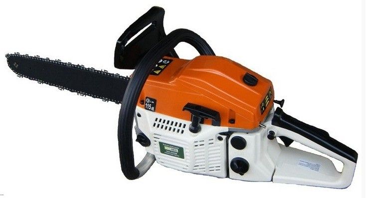 Бензопила IRON ANGEL GIS-5200 M