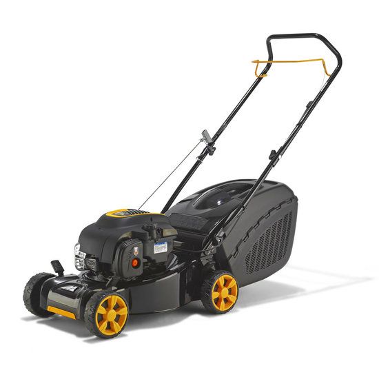 Газонокосилка McCulloch M 40-125