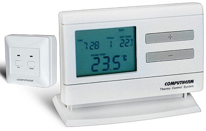 Программатор беспроводной COMPUTHERM Q7 RF
