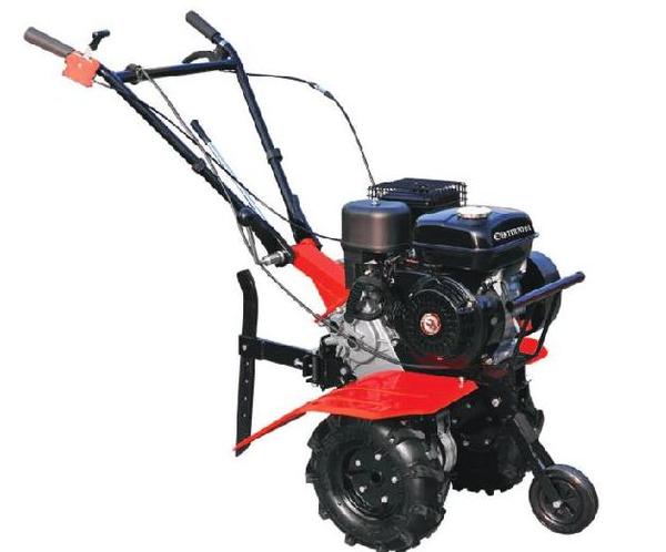 Мотоблок INTERTOOL TL-6000