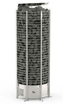 Электрокаменка Sawo TOWER WALL TH9-120NS-WL