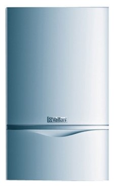 Газовый котел Vaillant turboTEC plus VUW 202/5-5