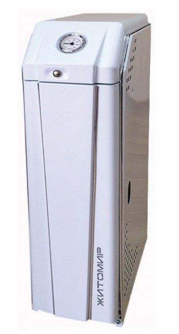 Газовый котел ATEM ЖИТОМИР-3 КС-Г-012 СН (задний)