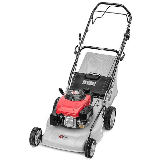 Газонокосилка INTERTOOL LM-4546