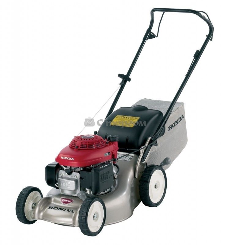 Газонокосилка Honda HRG416 PKEA