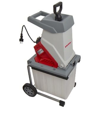 Садовый измельчитель Ikra Mogatec IEG 2500