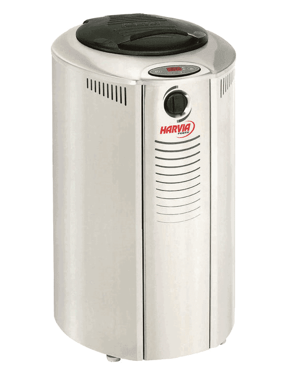 Электрокаменка Harvia Forte AF6 Steel