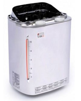 Электрокаменка Sawo SCANDIA COMBI BASIC SCAC-80NSB