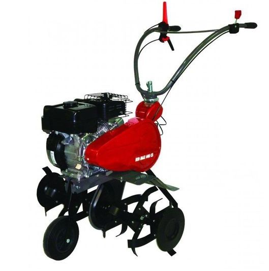 Культиватор PUBERT ECO MAX 60 SC2