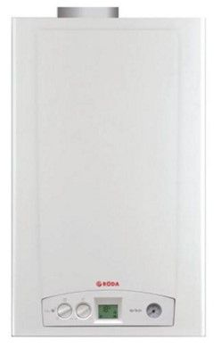 Газовый котел Roda VorTech One CS 24