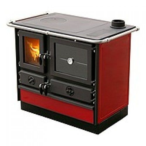 Отопительно-варочная печь MBS Thermo Magnum