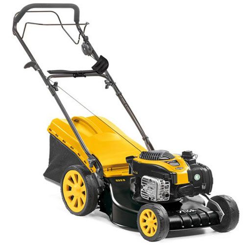 Газонокосилка Stiga Combi 53 SB