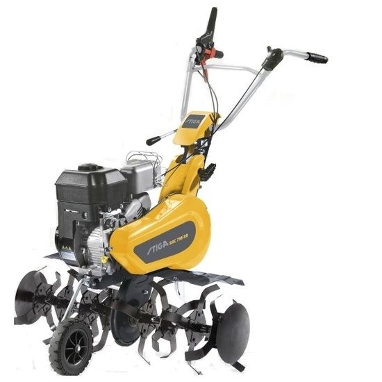 Мотоблок Stiga SRC795RB