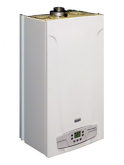 Газовый котел BAXI FOURTECH 24F