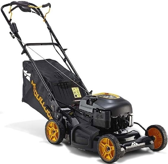 Газонокосилка McCulloch M 53-190ER