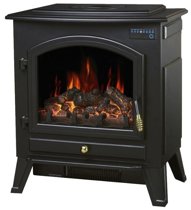 Электрокамин Electrolux EFP/F-200RC