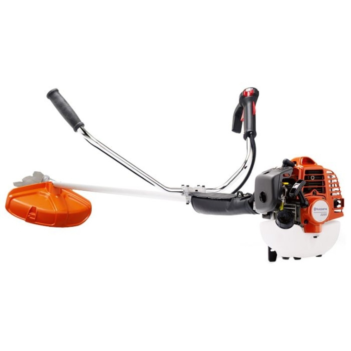 Husqvarna 236R