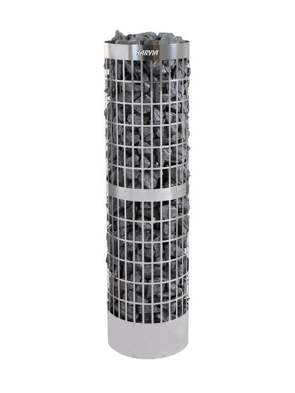 Электрокаменка Harvia Cilindro PC100E/135E