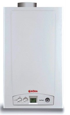 Газовый котел Roda VorTech OC 24 R