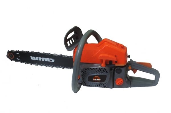 Бензопила Vitals BKZ 5222n