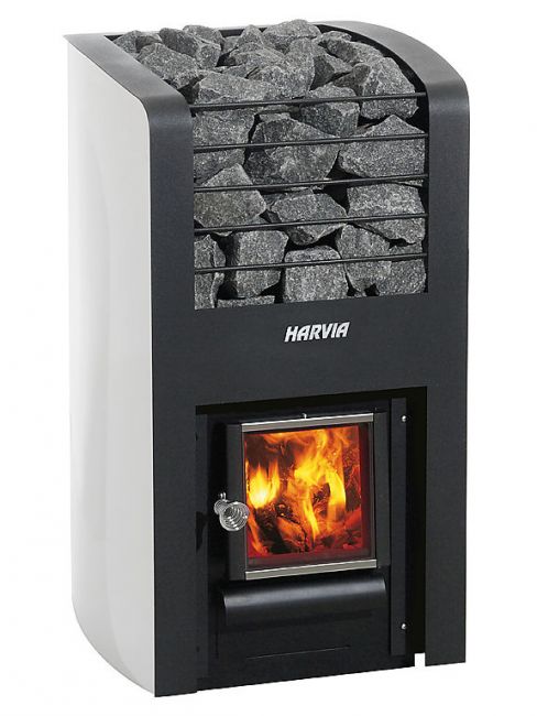 Печь для бани и сауны Harvia Classic 280