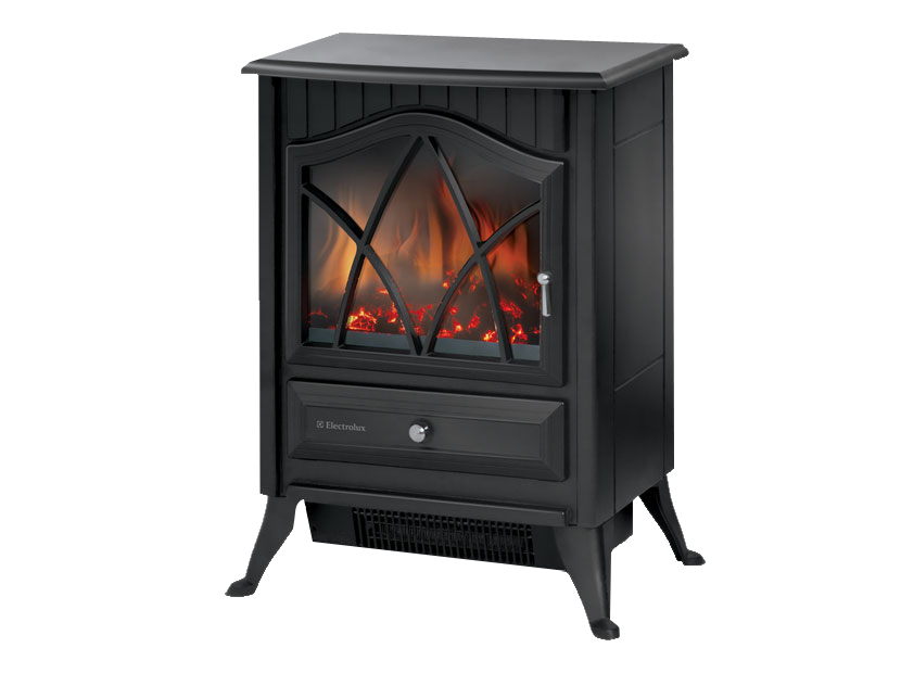 Электрокамин Electrolux EFP/F-110