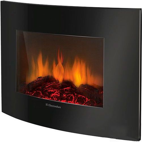 Электрокамин Electrolux EFP/W-1200 RRC