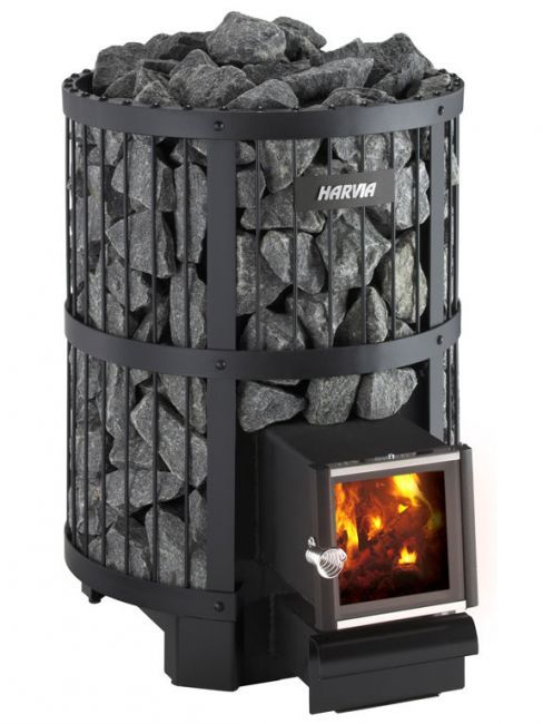 Печь для бани и сауны Harvia Legend 300