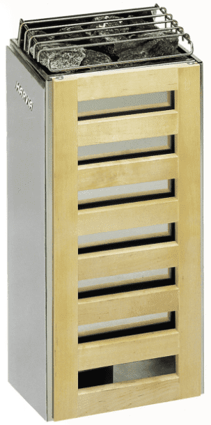 Электрокаменка Harvia Compact Е JM25Е