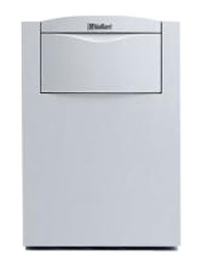Газовый котел Vaillant  ecoVIT plus VK INT 356