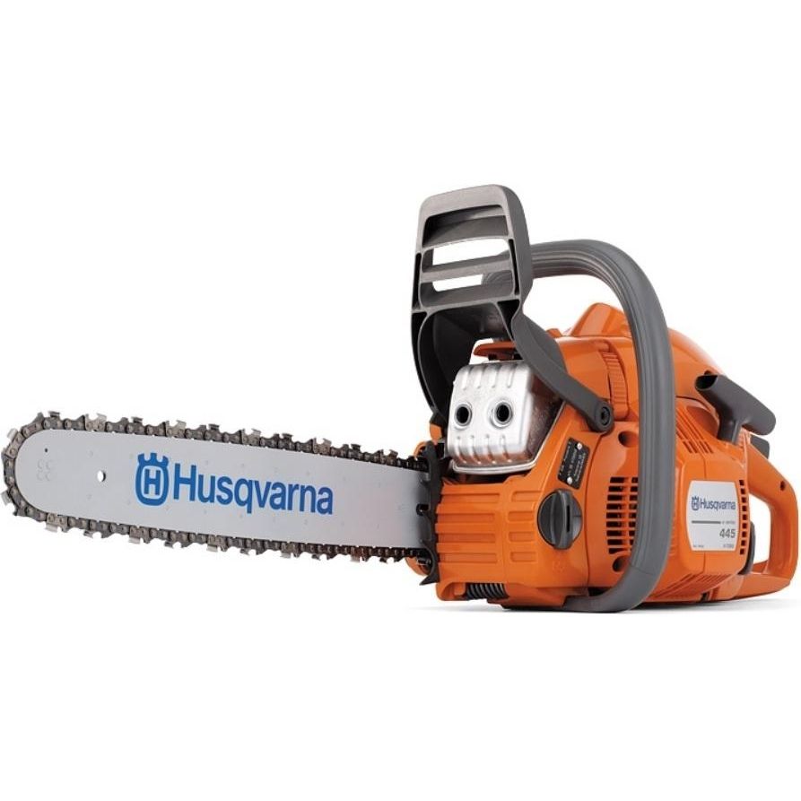 Бензопила Husqvarna  445 II
