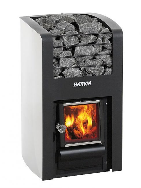 Печь для бани и сауны Harvia CLASSIK 140