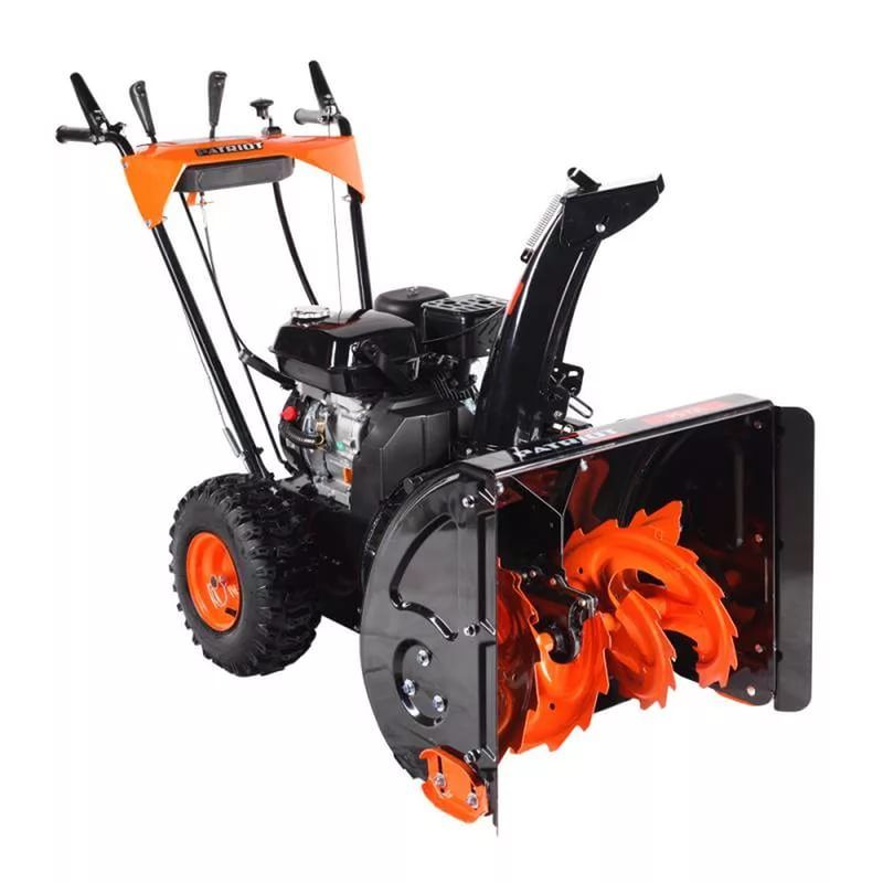 Cнегоуборщик Patriot PS 731