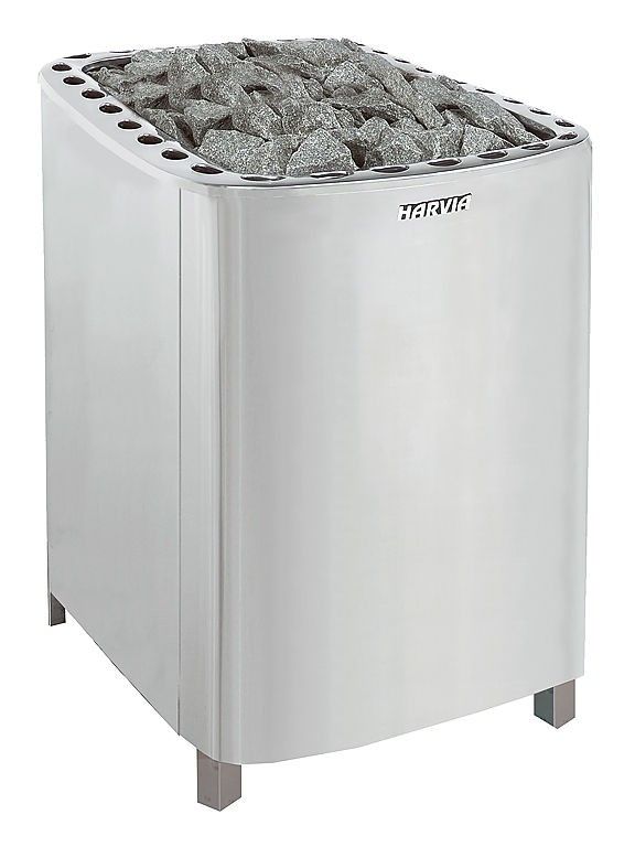 Электрокаменка Harvia Profi L20
