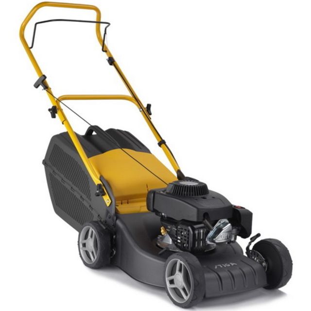 Газонокосилка Stiga Collector 43